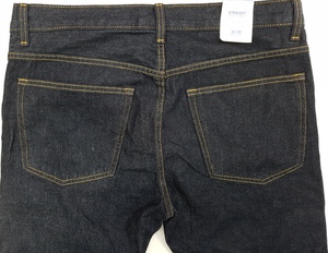 Men's New Style Straight Fit <b>Jeans</b> Cotton Material - Product Image 4
