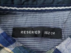 Vêtements de haute qualité restants, étiquettes de marque, chemises à manches longues en coton à carreaux décontractées pour garçons, vêtements pour enfants, teinture de vêtements, boutons de couverture - Product Image 5