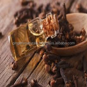 Aceite esencial puro de hoja de clavo de hierbas Producto del fabricante - Product Image 3