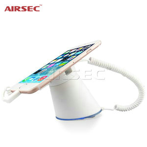 <span class=keywords><strong>Airsec</strong></span> Anti robo teléfono móvil de seguridad soporte Boxguard para tiendas de venta al por menor - Product Image 6