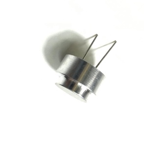 Taidacent Emissions-Schallgeber 110dB <span class=keywords><strong>3</strong></span> Meter Reichweite Sensorsonde 16mm 40kHz Magnetischer Wandler Wasserdichter Ultraschallsensor - Product Image 2