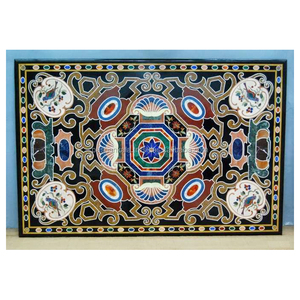 Mesa de comedor superior exportador - Product Image 1
