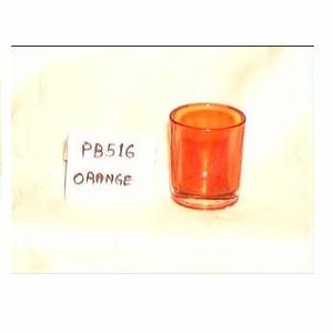 Portavelas de cristal para decoración del hogar, soporte de luz de té de buena calidad - Product Image 2