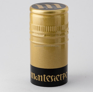 Tapas de botellas de vino - Product Image 1