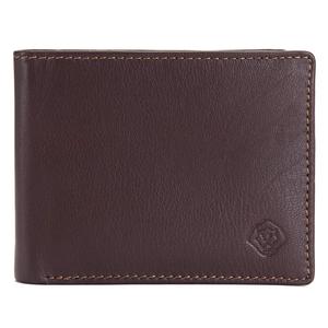 Most Selling <b>RFID</b> Black <b>Wallet</b> for Men Classic Black Leather <b>Wallet</b> with Advanced <b>RFID</b> Protection Available for Sale - Product Image 1