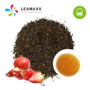 2025 leamaxx Đài Loan nho trắng Oolong trà túi cho bong bóng BOBA trà sữa Nguồn cung cấp bán buôn - Product Image 5
