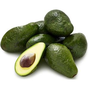 Aguacate Fresco Hass de Sudáfrica de Alta Calidad, Grado Premium, Tamaño 10cm, Piel Verde, 0.3kg, 4 Semanas de Duración - Product Image 4