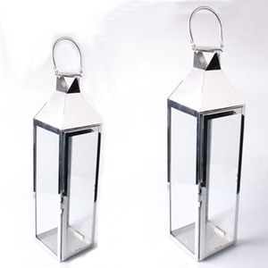 โคมไฟตกแต่งงานแต่งงานโบราณดีไซน์ใหม่ขายดีโคมไฟดอกไม้และโรแมนติก - Product Image 1