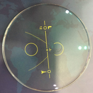 Miễn Phí Hình Thức Progressive Ống Kính <span class=keywords><strong>RX</strong></span> Ống Kính Quang Học Phòng Thí Nghiệm - Product Image 4
