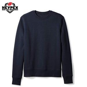 Sudaderas de algodón 100% para hombre de la nueva colección Sudaderas con capucha con estampado teñido liso para invierno - Product Image 6