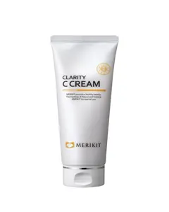 Crème blanchissante pour la peau à base de vitamines C, lotion hydratante, de marque coréenne