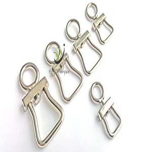 Falconry arabe pivote toutes tailles (100% acier inoxydable) - Product Image 1