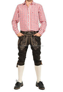 Bavarois Lederhosen Trachten Long Court - Product Image 5