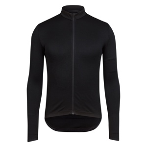 Shemax 2024 personnalisé en gros vêtements de sport nouvelle mode classique à manches longues maillot de haute qualité vente chaude cyclisme bras manches - Product Image 1