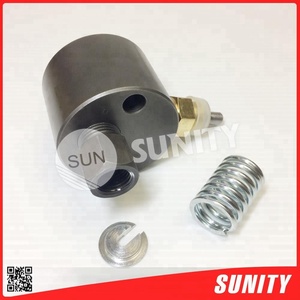 Sunity อะไหล่เครื่องยนต์ดีเซลทางการเกษตรจากไต้หวัน704200-51700 TS60ปั๊มฉีดน้ำมันเชื้อเพลิงประสิทธิภาพสูงผ่านการรับรอง ISO9001 - Product Image 2