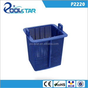 Remplacement universel de <span class=keywords><strong>pompe</strong></span> de filtre de piscine de matériel d'ABS de panier d'écumoire d'Aqua pour le type extérieur de <span class=keywords><strong>pompe</strong></span> à <span class=keywords><strong>chaleur</strong></span> d'utilisation - Product Image 6