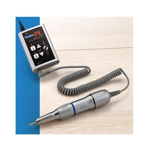 Micro broyeur électrique, appareil portatif de précision, style japonais - Product Image 1