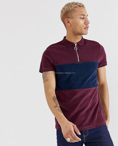 Polo personalizado de algodón para hombre, camisa de manga corta de alta calidad, informal, diseño Piqué, marca China, verano, 100 - Product Image 3