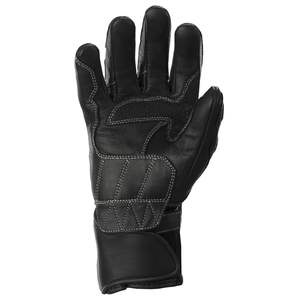 Logo personnalisé Conception Hommes Femmes Course-Pro Moto Gants De Moto Imperméable/Respirant Noir Gants En Fiber De Carbone Protection - Product Image 3