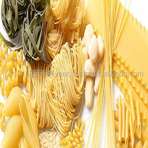 अच्छी तरह से निर्मित स्पेगेटी पास्ता आपूर्तिकर्ताओं | सर्वश्रेष्ठ स्पेगेटी पास्ता निर्माताओं