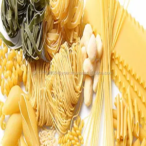 Pemasok Pasta Spageti Yang Diproduksi dengan Baik | Produsen Pasta Spageti Terbaik