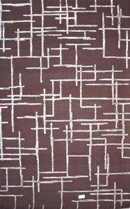 Fait sur mesure 100% laine tapis touffeté à la main surdimensionné hôtel de luxe gris pile moyenne mince pour la prière cuisine bureau salle à manger salon - Product Image 2