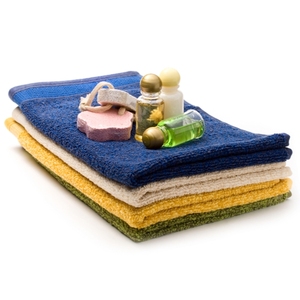 Serviettes de bain classiques en coton solide de luxe Serviette de bain lourde GSM à un prix abordable Serviettes de bain nouveau design - Product Image 4