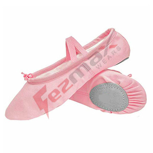 Zapatos de baile de entrenamiento profesional para niños, a la venta - Product Image 4
