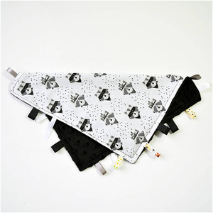 Best Personalized Baby Teddy Comforter Available at Low Market Price - Product Image 1