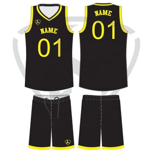 Maillot d'entraînement de basketball pour hommes de haute qualité, en tissu mesh respirant, uniformes d'échauffement personnalisés, anti-UV, séchage rapide, personnalisable - Product Image 4