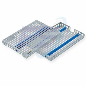 เสียบเทปคาสเซ็ตที่เหมาะสมสำหรับสุขอนามัยการสอบและเครื่องมือผ่าตัด - Product Image 3