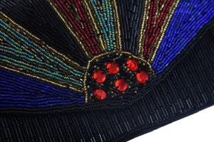 Sacs à main blancs en perles pour femmes, pochettes de luxe, de soirée et de fête, nouvelle collection, - Product Image 3