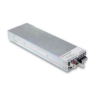 Alimentation à découpage MeanWell série DPU-3200 3200W sortie unique 24V-48V 90-264VAC entrée 0-133A - Product Image 6