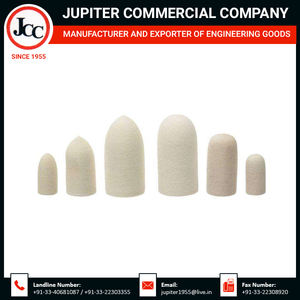 Conos de Fieltro de Lana Jupiter a Precio de Mayoreo, Tipo Disco Abrasivo, Herramienta Según Modelo - Product Image 5