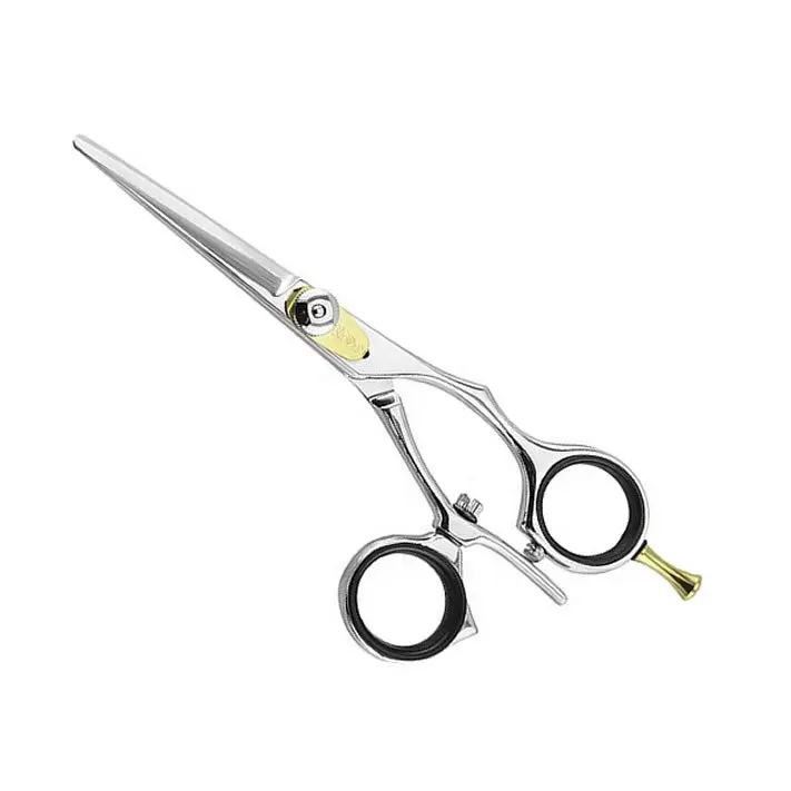 Professional Jowell latest Barber Scissors Shears Hairdressing Scissor Barber By Farhan Products & Co