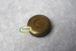 Boussole en laiton faite à la main nautique avec boîte en bois, belle boîte en bois de boussole design - Product Image 3