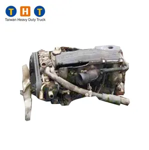 Moteur d'occasion pour enfants, 4JA1 4JB1 K250 pour ISUZU - Product Image 1