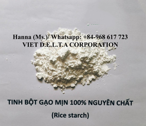 Harina de Arroz de Vietnam, Precio Más Bajo, Alta Calidad - Product Image 5