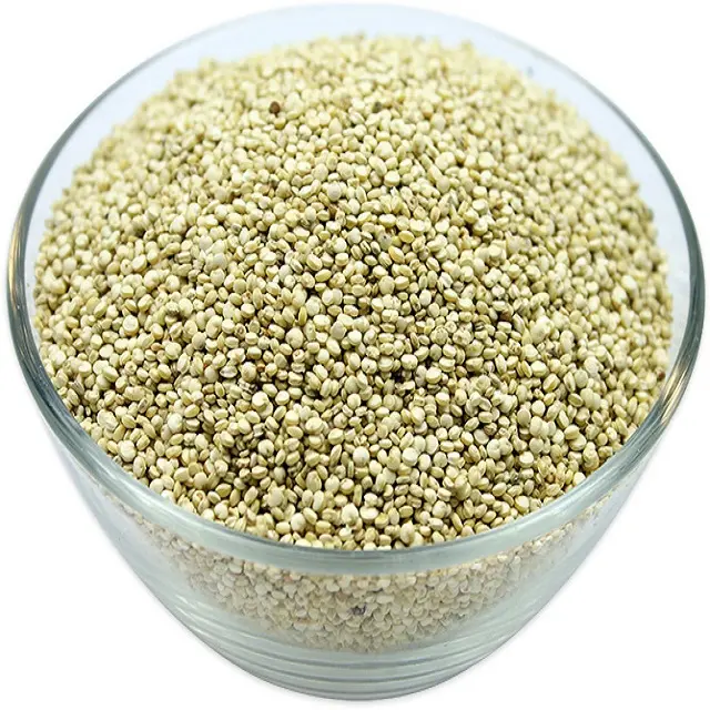 Quinoa branca Exportação