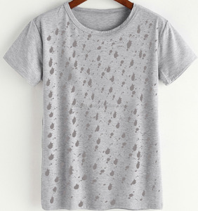 Camiseta de cuello redondo Unisex OEM 2020, diseño de impresión Digital personalizado, Jersey transpirable, opción Formal de talla grande, venta al por mayor barata de la India - Product Image 1