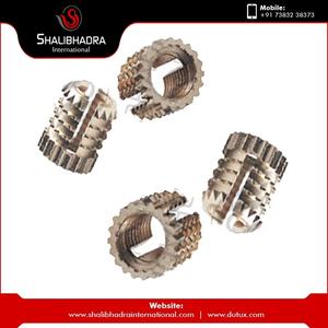 Tuercas de manguera de púas de latón en venta - Product Image 5