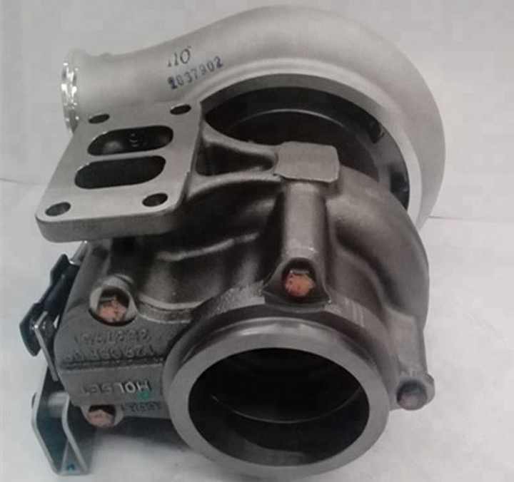 ISLE engine HE40W turbocharger 2835416 / 2835420 / 4033431 
