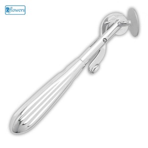 Coupe-anneau en acier inoxydable (enlèvement) du vernis à anneaux - Product Image 1