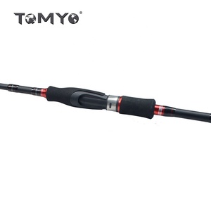 Телескопические рыболовные удочки ToMyo с удобной ручкой из ЭВА, 1 шт. - Product Image 3