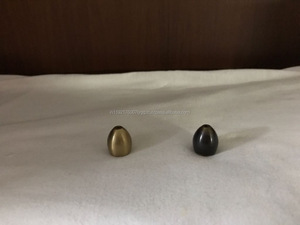 Varilla de incienso de latón antiguo, soporte de cono, estilo de gota, 3mm de diámetro, Material perfumada de madera de sándalo, venta al por mayor, Aromas aromáticos - Product Image 2