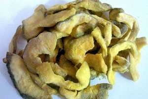 2020ฝรั่งอบแห้งออร์แกนิคจากเวียดนามรสชาติหวานบรรจุในแพ็คจำนวนมากและสุญญากาศ - Product Image 2