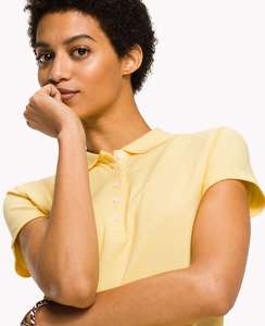 เสื้อโปโลผ้าฝ้ายและแขนสั้นปักลายสำหรับผู้ชายเสื้อกีฬาลำลอง100% ออกแบบได้ตามต้องการ - Product Image 1