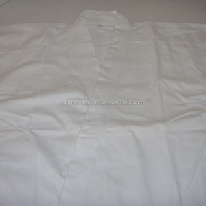 Cómodos trajes de Karate y uniforme de Kimono de lucha de equipos de proveedores de Sialkot Pakistán - Product Image 2
