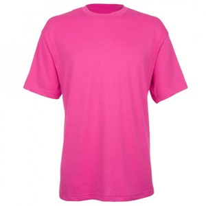 Uniforme de t-shirt publicitaire 100% coton personnalisé pour accessoires de chasse - Product Image 2