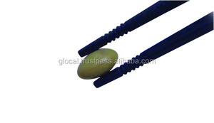 Juego de palillos de Material de carbón Binchotan 2023 más vendidos ISO22196 estilo moderno certificado hecho en Japón para servir comedor - Product Image 5